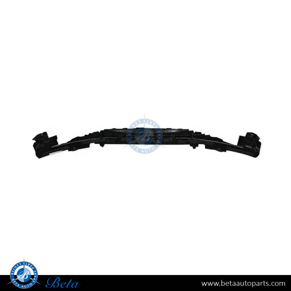 Front Bumper Foam Absorber AMG for Mercedes E-Class W213/C238 2021-Up models, Part Number 2138850605 Front Bumper Foam Absorber AMG for Mercedes E-Class W213/C238 2021-Up models, Part Number 2138850605